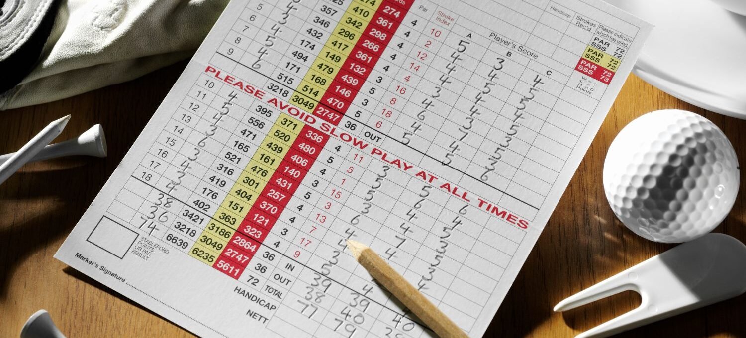 stroke play vs stableford