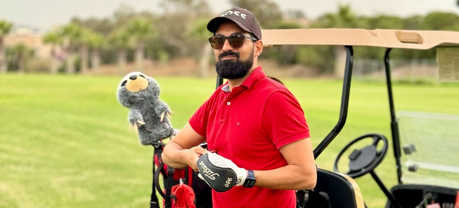 golf goals 2025