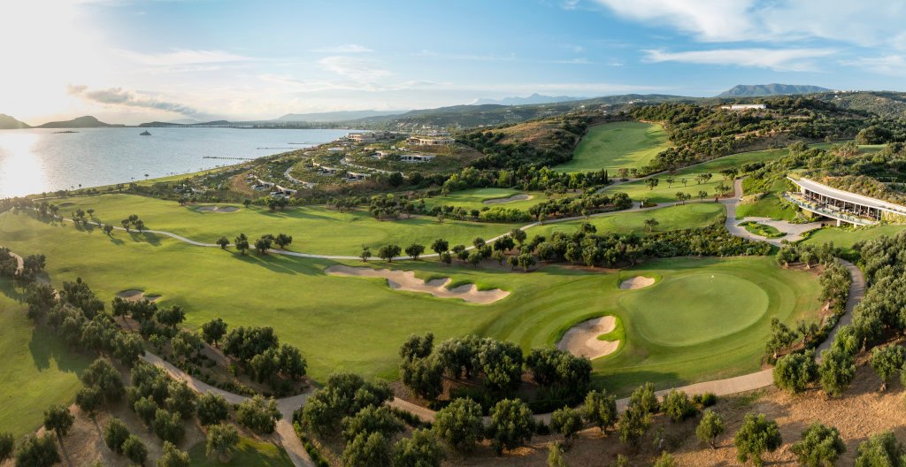 golf goals 2025 costa navarino