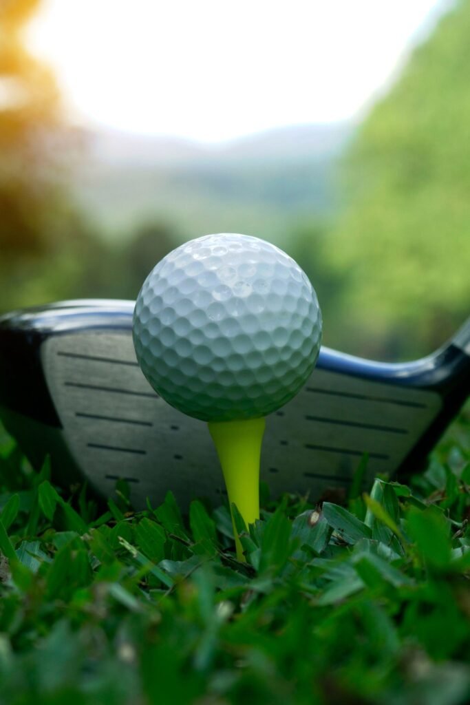 golf handicap explained driver