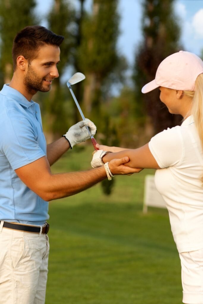 golf handicap explained lessons